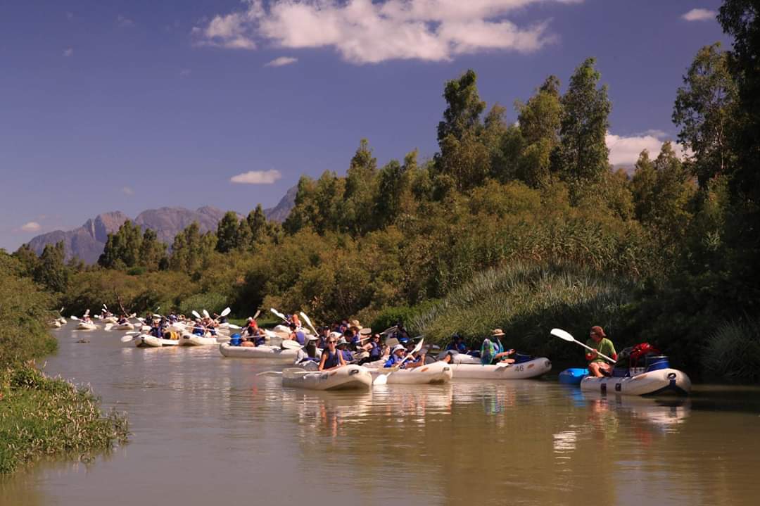 River rafting Capetown gravity adventures breede river rafting River rafting Capetown gravity adventures breede river rafting