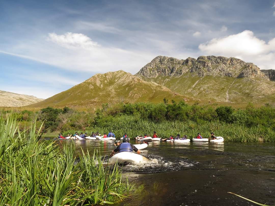 Palmiet river rafting and tubing adventure  Capetown kleinmond cape gravity adventures Palmiet river rafting and tubing adventure  Capetown kleinmond cape gravity adventures