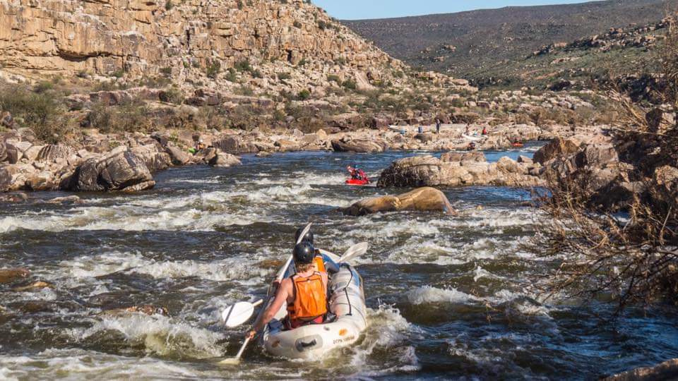 Doring river rafting Clanwilliam cedarberge cape gravity adventures Doring river rafting Clanwilliam cedarberge cape gravity adventures