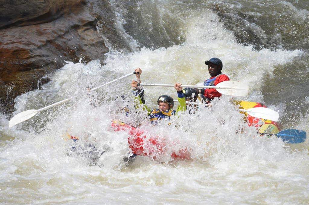 As Ash river rafting clarens Bethlehem freestate As Ash river rafting clarens Bethlehem freestate