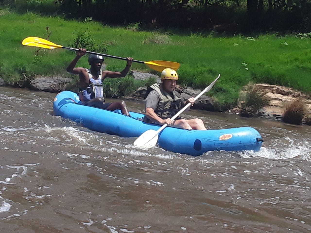 Crocodile river rafting Africaland Hartebeespoort Pelindaba raft Crocodile river rafting Africaland Hartebeespoort Pelindaba raft