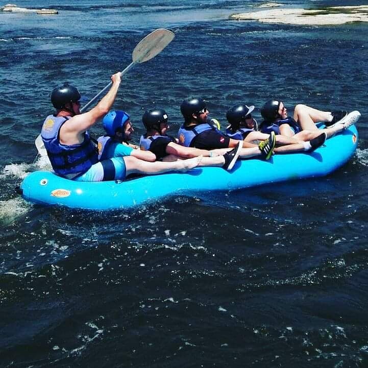 Teambuilding teambuild spanbou river rafting parys vaal river raft Teambuilding teambuild spanbou river rafting parys vaal river raft