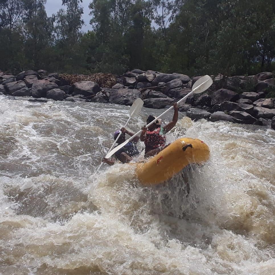 White water river rafting trips parys orange river rafting Capetown White water river rafting trips parys orange river rafting Capetown